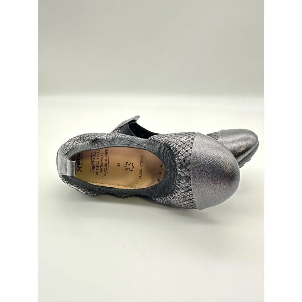 Geox breathable lightweight